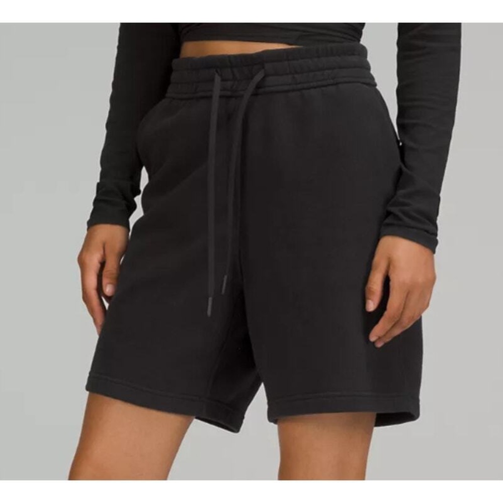 AGOLDE Black Women's Casual Shorts